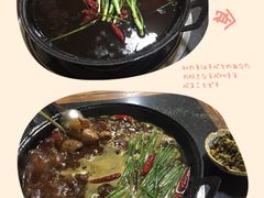 -石灰市毛记烧鸡公(解放碑店)
