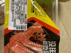 -周黑鸭(重庆市九龙坡区杨家坪大洋百货店)