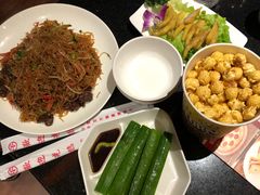 -欢乐盛KTV音乐会所(泰然店)