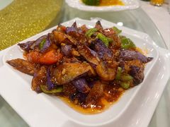 -东四民芳餐厅(世茂工三店)