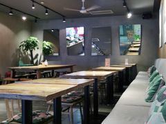 大堂-宝珠奶酪(闵行仲盛店)