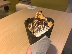 -麦当劳(海岸城店)