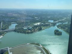 -嘉定凯悦·咖啡厅