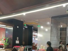 -四川饭店(城乡购物中心店)