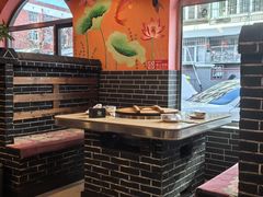 -王老六铁锅炖鱼(翠微店)