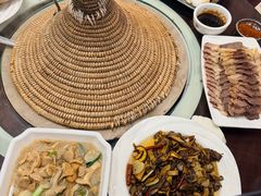 -双喜农庄·菌香园(安居家园店)