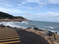 -广东惠东海龟国家级自然保护区