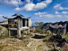 -大罗山风景区