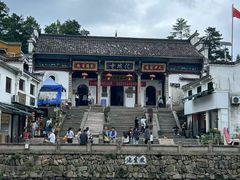 -九华山风景区