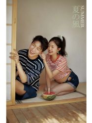 点击看大图 -专注孕妇照亲子照·纪田摄影