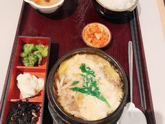 -dodonpa.墩墩伐 便当食堂(博华广场店)