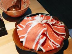 泡菜牛肉火锅（日式）-TORO MaKi 寿司·日料(华创店)