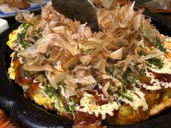 关西好味烧-胜代日本料理(云程巷小区店)