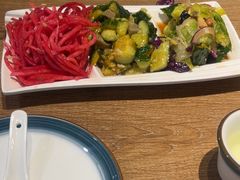 -直隶安家牛肉罩饼(新石店)