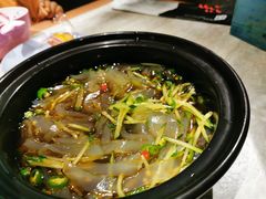 -渝乡辣婆婆·川菜 水煮鱼(中山西路店)
