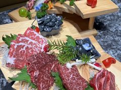 -牛将军•涮肉•烤肉(北京王府井·故宫店)