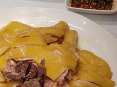 -五棵树•粤西高凉菜(琶洲店)