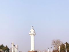 -日照灯塔风景区