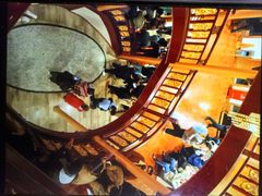 -新龙船黄浦江餐饮游船官方自营店