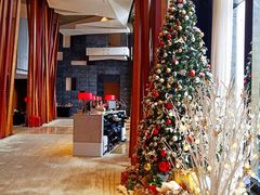 -广州富力君悦大酒店·凯菲厅