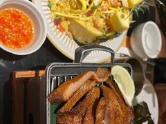 -simply thai天泰(静安嘉里中心店)