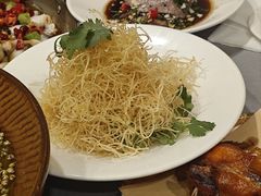 -金哥私房菜馆(张府园总店)