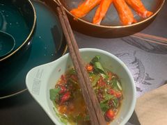 -二刀潮牛(重庆光环购物公园店)