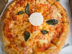 玛格丽特-Aimiqi.Pizza.爱米奇私厨(虹梅路红春大厦店)