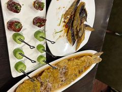 -老牌坊鲁菜名店(宽厚里店)