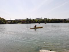 -美兰湖景区