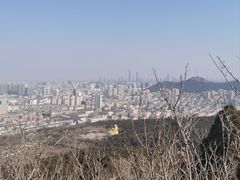 -千佛山风景名胜区