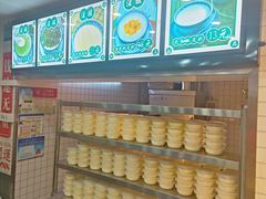 -芝麻糊世家(西华店)