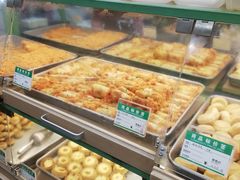 -飘香心语(官亭路店)