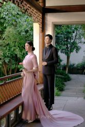 -巴黎婚纱摄影(瑞安旗舰店)