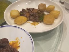 -和记小菜(东方店)