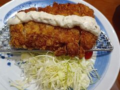招牌日式炸猪排-小条食堂(三坊七巷店)