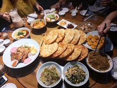 -老磨油饼(高陵店)