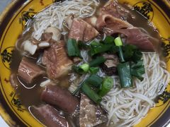 -钟村牛杂