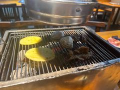 -丹东特色烤肉(学府路一部店)