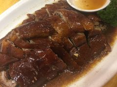 -大欢喜饭店(江怡路店)