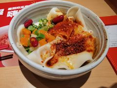 -大师兄·西北小馆(北站缤果空间店)