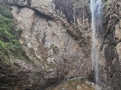 -石门洞景区