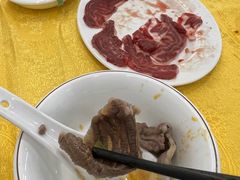 -老猫牛肉火锅(沙溪店)