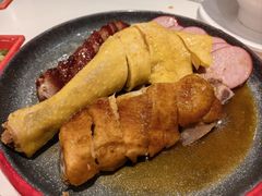 -龙记香港茶餐厅(久光百货店)