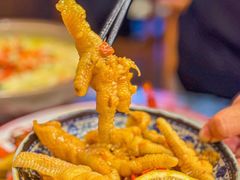 -老北京涮羊肉·龙虾.烧烤(江镇店)