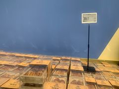 -盒马X会员店(王府井奥莱UP TOWN店)