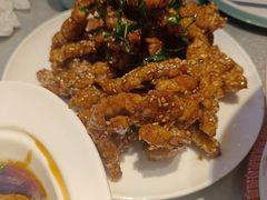 -老济南·地道济南菜(大明湖店)