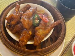 豉汁蒸凤爪-添好运点心专门店(百老汇店)