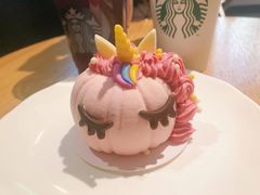 -星巴克(西藏路店)