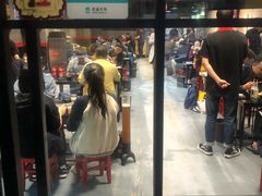 门面-碎怂烤肉(钟楼柳巷店)